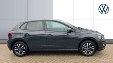 Volkswagen Polo 1.0 TSI 95 United 5dr Petrol Hatchback
